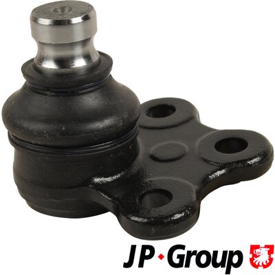 Шарнир независимой подвески / поворотного рычага jp group JP GROUP 4340300580
