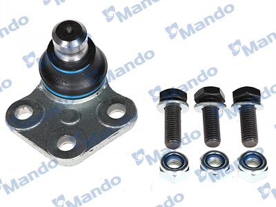 Шарнир независимой подвески / поворотного рычага MANDO MSA025160