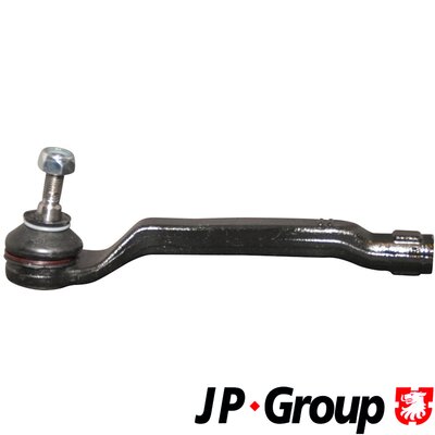 Наконечник поперечной рулевой тяги jp group JP GROUP 4344600670