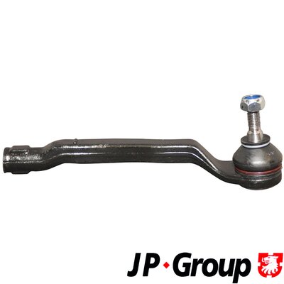Наконечник поперечной рулевой тяги jp group JP GROUP 4344600680
