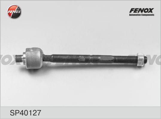 Осевой шарнир рулевая тяга FENOX SP40127