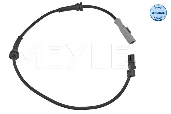 Датчик частота вращения колеса meyle-original true to oe. MEYLE 16-14 899 0035