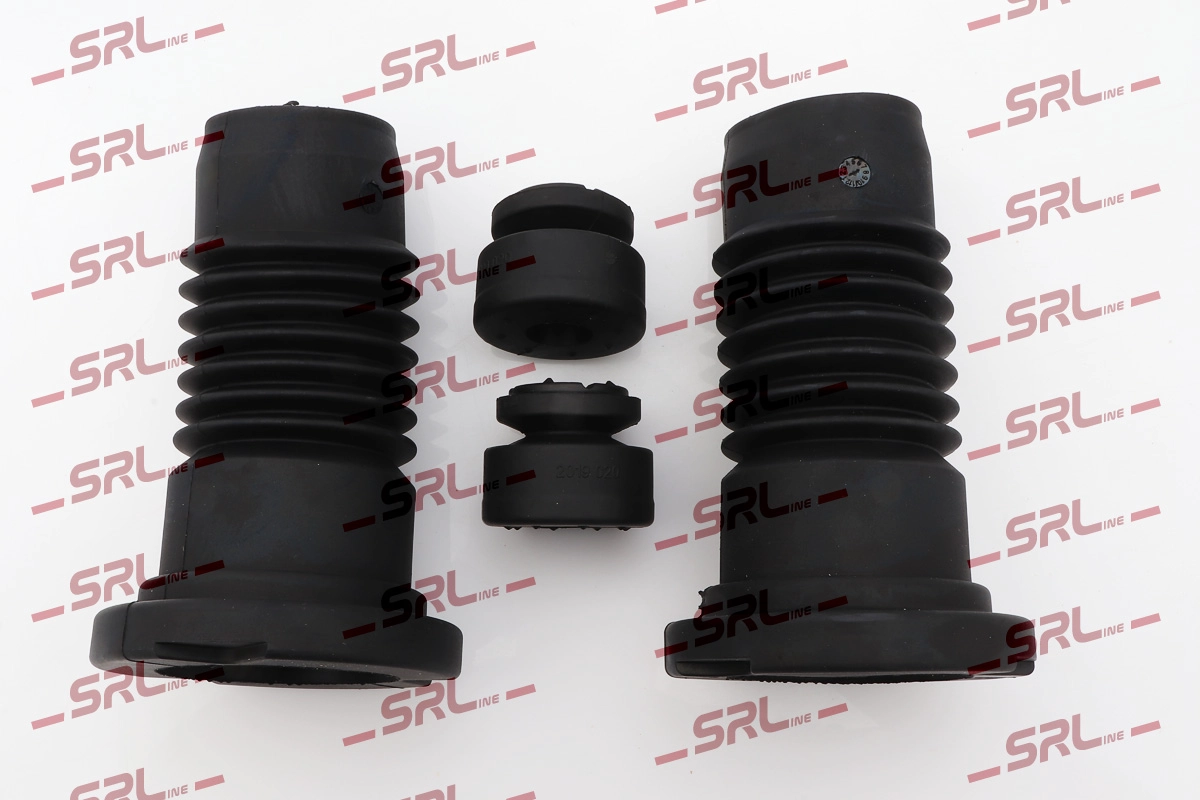 Пылезащитный комплект амортизатор SRLINE S030173