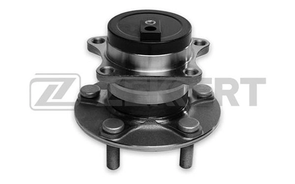Ступица колеса ZEKKERT RL-1259