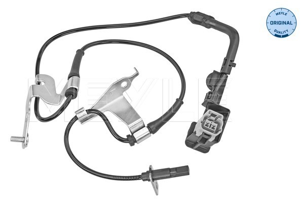 Датчик частота вращения колеса meyle-original true to oe. MEYLE 35-14 899 0004