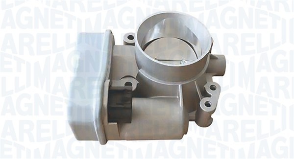 Корпус дроссельной заслонки MAGNETI MARELLI 802000000075