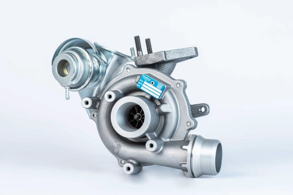 Компрессор наддув b01g BORGWARNER 16359880051