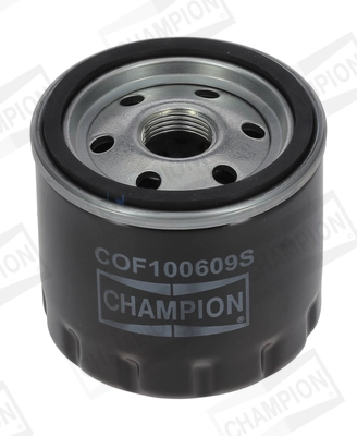 Масляный фильтр CHAMPION COF100609S