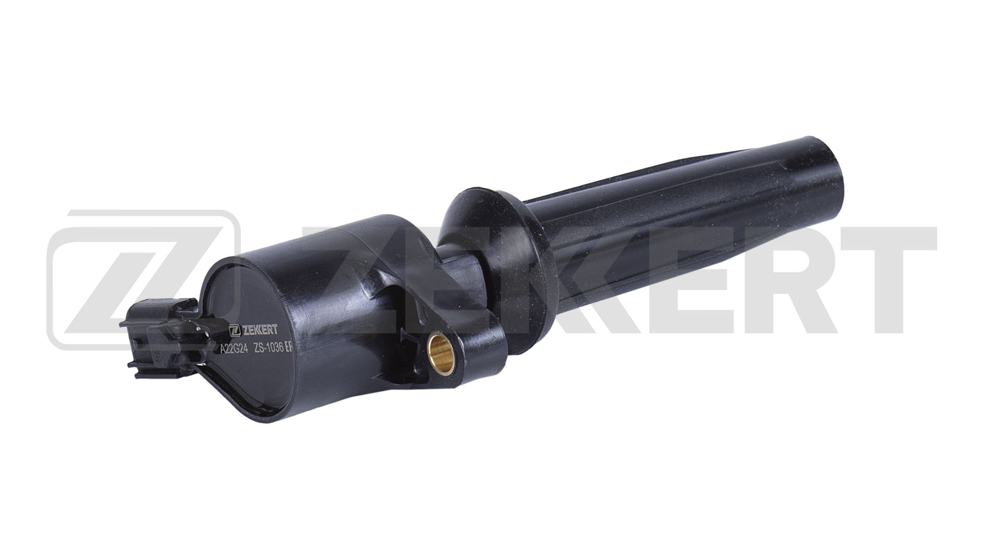 Катушка зажигания ZEKKERT ZS-1036