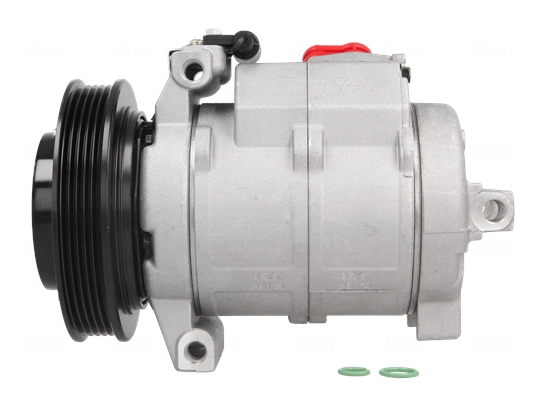 Компрессор кондиционер first fit NISSENS 890049