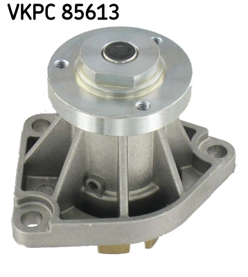 Водяной насос охлаждение двигателя SKF VKPC 85613
