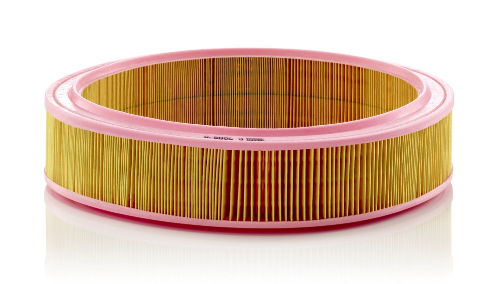 Воздушный фильтр MANN-FILTER C 3082/5