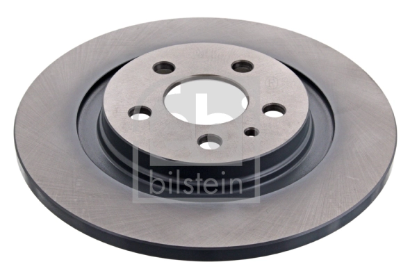 Тормозной диск FEBI BILSTEIN 43983