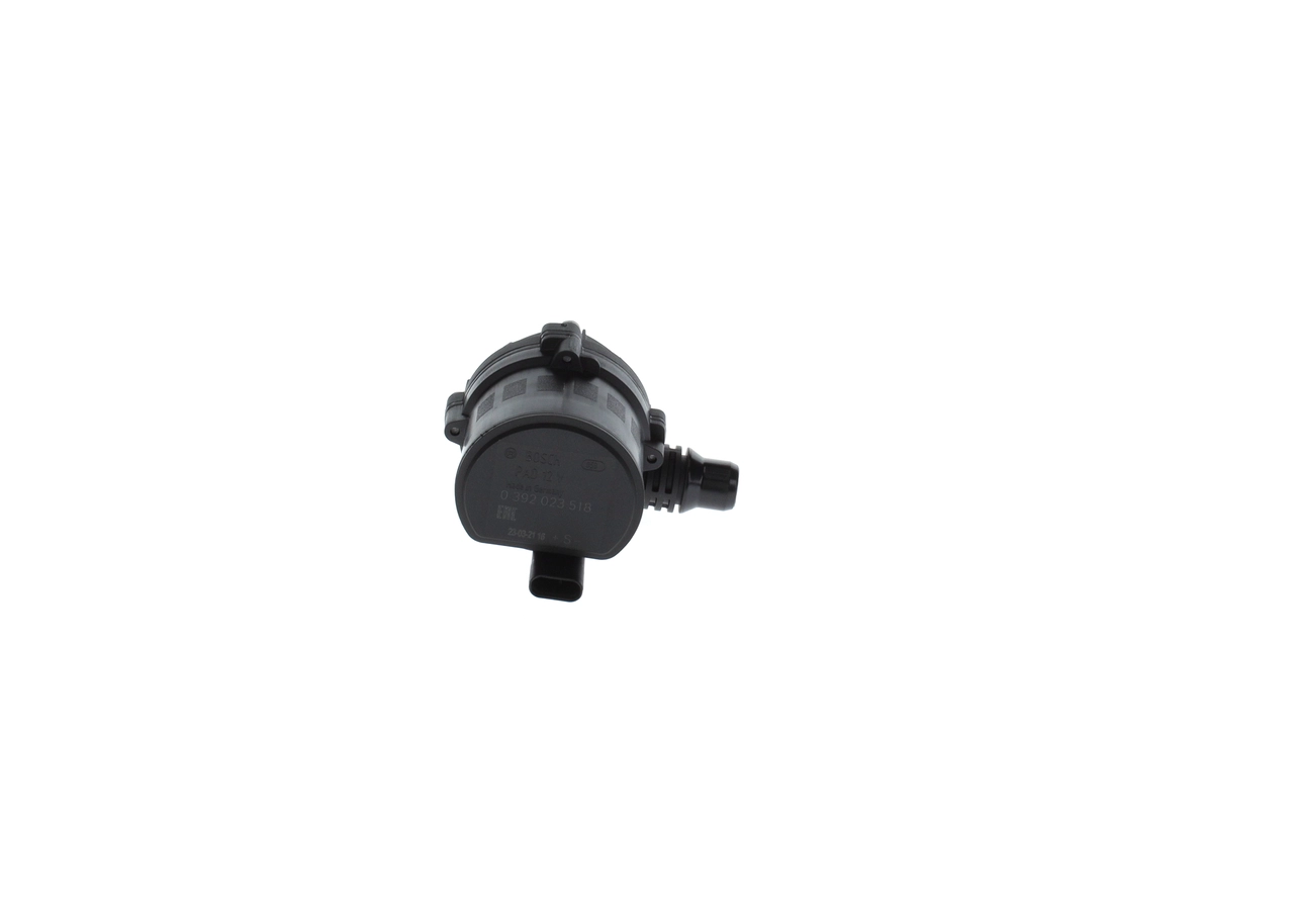 Дополнительный водяной насос (контур охлаждающей жидкости) BOSCH 0 392 023 518
