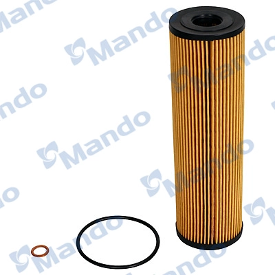 Масляный фильтр MANDO EEOZ0003Y