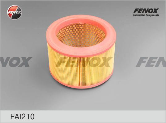 Воздушный фильтр FENOX FAI210
