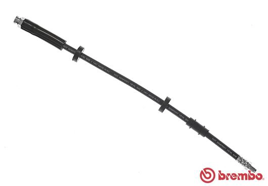 Тормозной шланг essential line BREMBO T 11 018