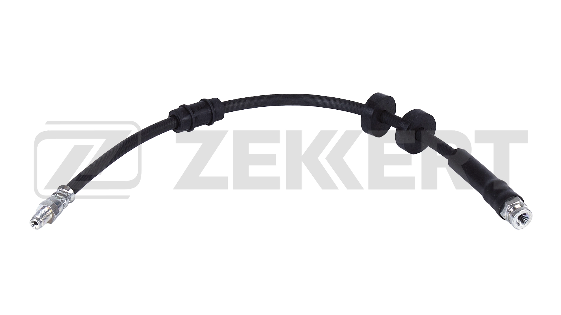 Тормозной шланг ZEKKERT BS-9168