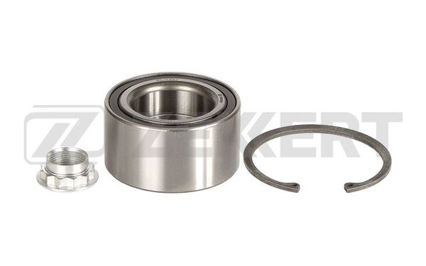 Комплект подшипника ступицы колеса ZEKKERT RL-1037