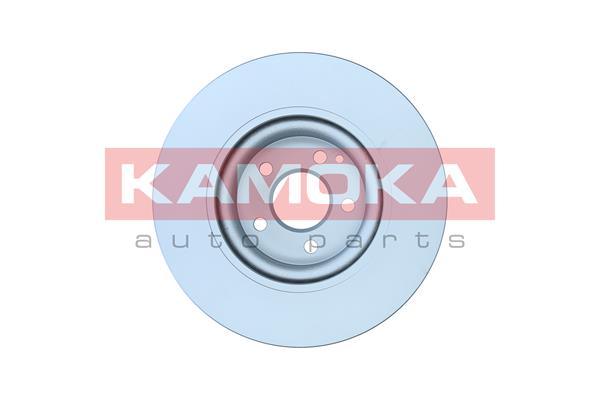 Тормозной диск kamoka KAMOKA 103017