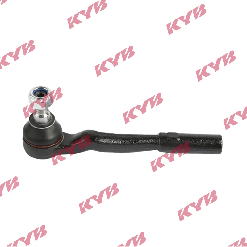 Наконечник поперечной рулевой тяги KYB KTR4043