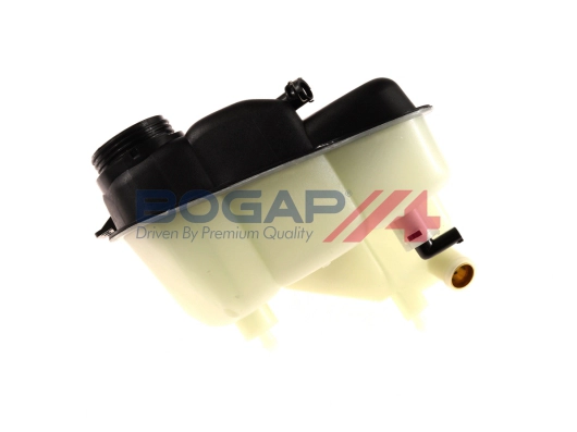 Компенсационный бак охлаждающая жидкость bogap premium BOGAP C4240101