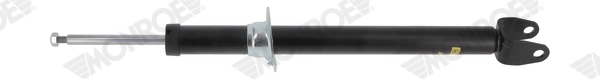 Амортизатор monroe original (gas technology) MONROE G43158