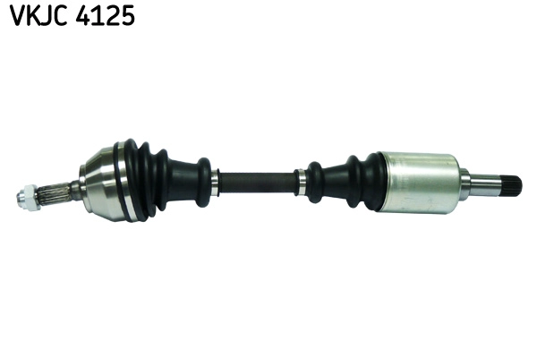 Приводной вал SKF VKJC 4125