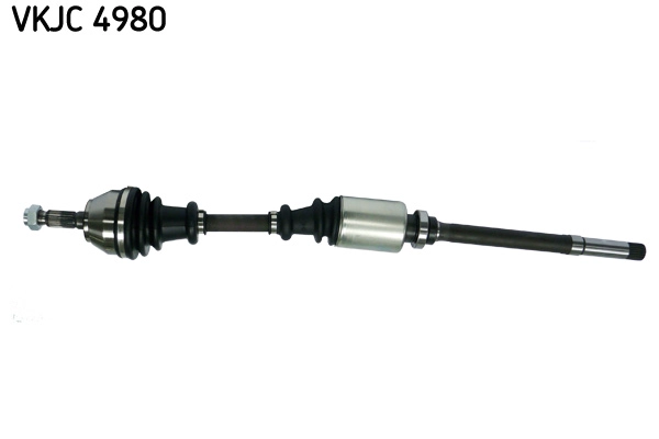 Приводной вал SKF VKJC 4980
