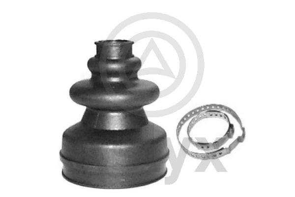 Комплект пыльника приводной вал ASLYX AS-200527