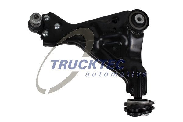 Рычаг независимой подвески колеса подвеска колеса TRUCKTEC AUTOMOTIVE 02.31.358
