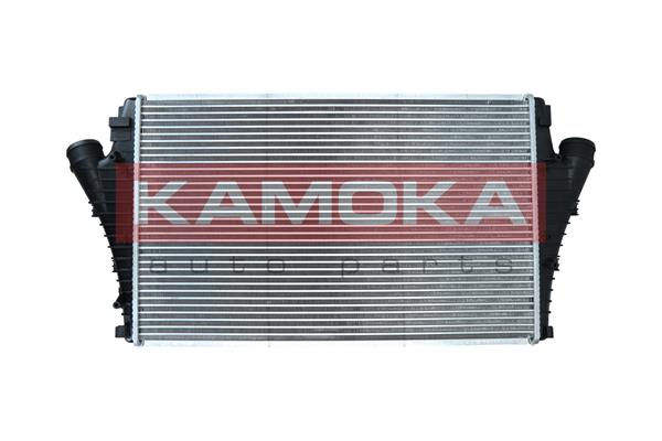 Интеркулер kamoka KAMOKA 7750106