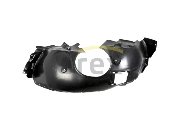 Колесная ниша OREX 166309