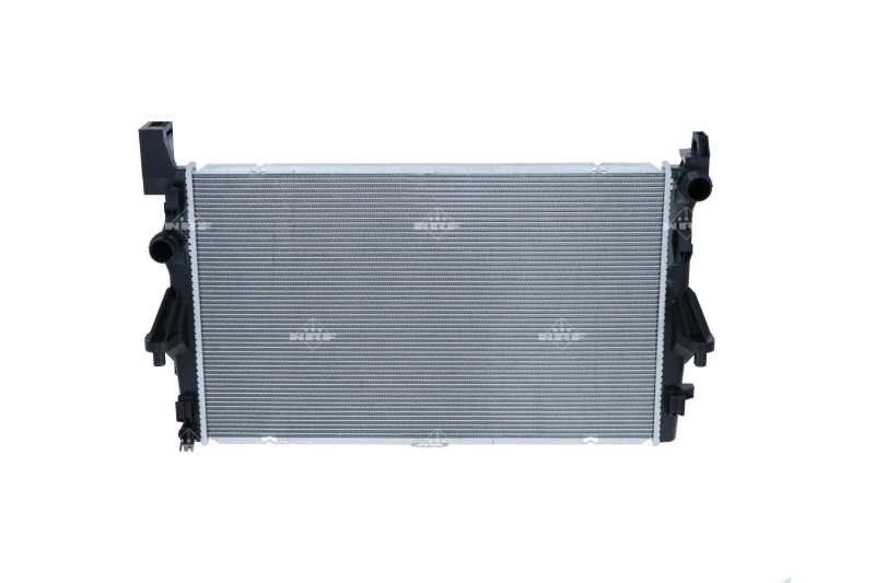 Радиатор охлаждение двигателя NRF 59289