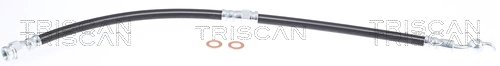 Тормозной шланг TRISCAN 8150 50217