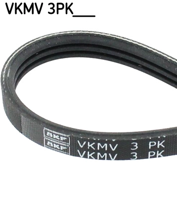 Поликлиновой ремень SKF VKMV 3PK668