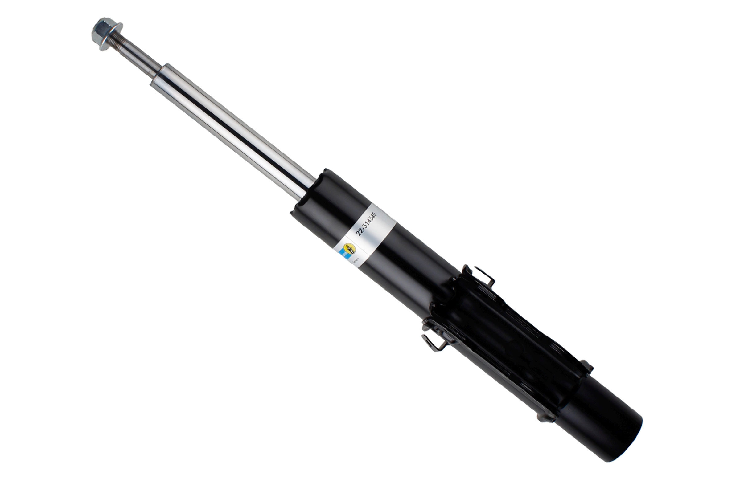 Амортизатор bilstein - b4 oe replacement BILSTEIN 22-314345