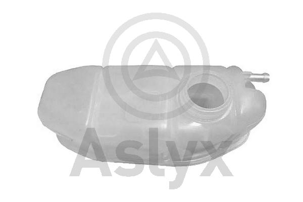 Компенсационный бак охлаждающая жидкость ASLYX AS-535734
