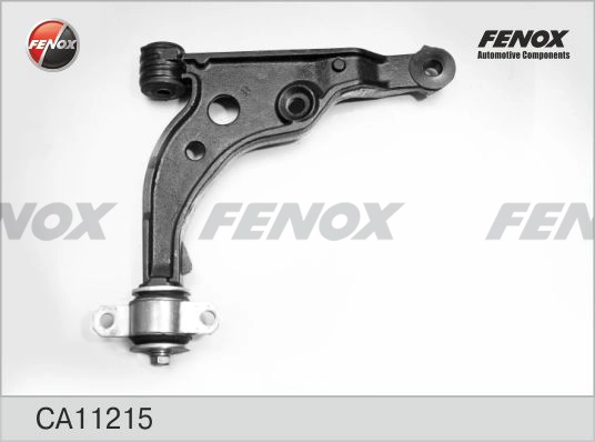 Рычаг независимой подвески колеса подвеска колеса FENOX CA11215