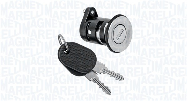 Корпус цилиндра замка MAGNETI MARELLI 350105008500