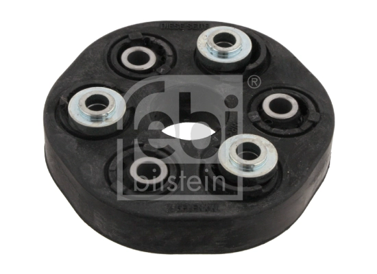 Шарнир продольный вал FEBI BILSTEIN 08437