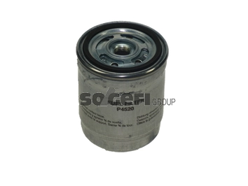 Топливный фильтр FRAM P4520