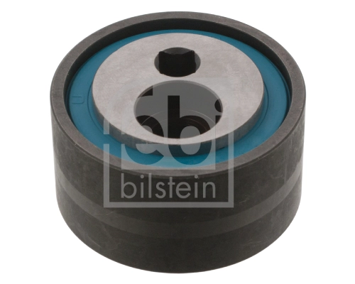 Натяжной ролик поликлиновой ремень FEBI BILSTEIN 15002