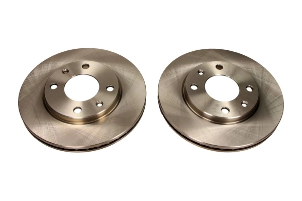 Тормозной диск MAXGEAR 19-0696