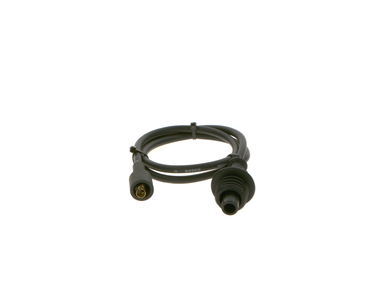 Комплект проводов зажигания BOSCH 0 986 357 128
