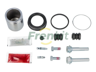 Ремкомплект тормозной суппорт FRENKIT 748315