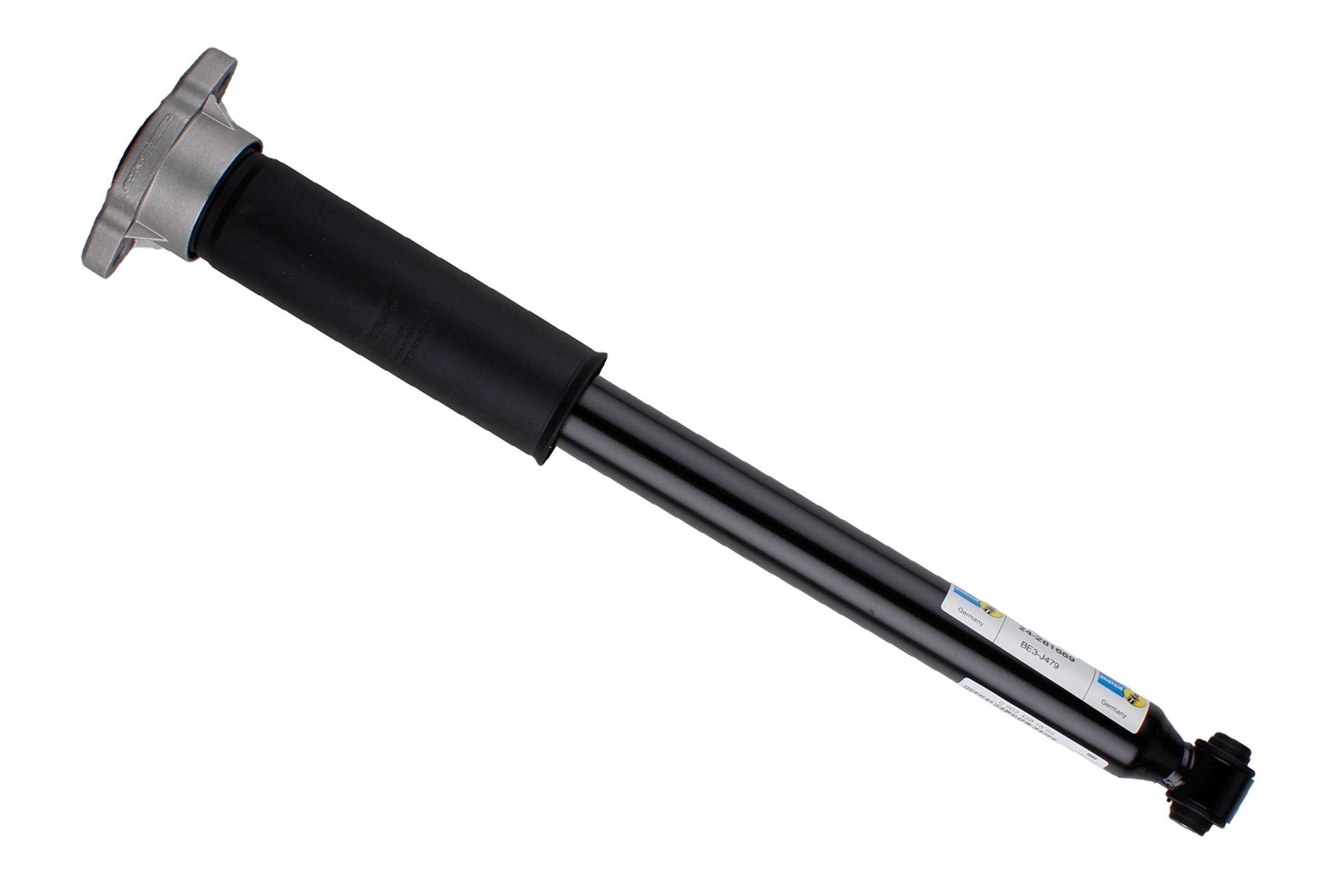 Амортизатор bilstein - b4 oe replacement (dampmatic) BILSTEIN 24-281669