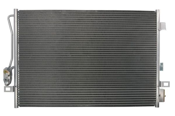 Конденсатор кондиционер THERMOTEC KTT110571