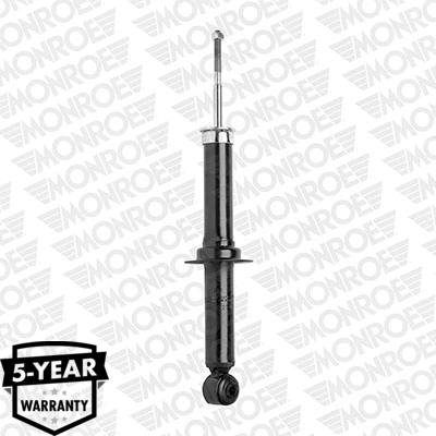 Амортизатор MONROE 72896ST