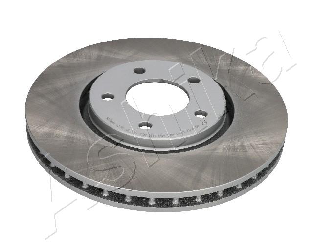 Тормозной диск ASHIKA 60-09-992C